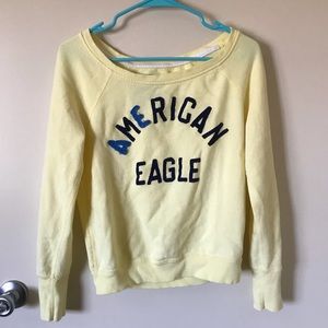 American Eagle sweatshirt